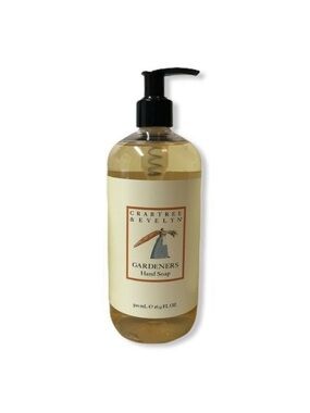 Crabtree & Evelyn Gardeners Hand Soap